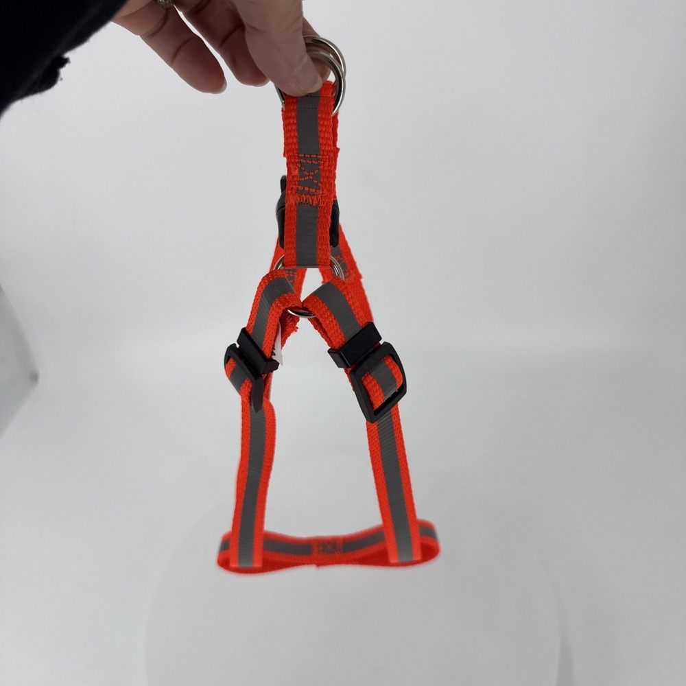 Reflective Adjustable Step-In Harness-Approximately‎ Medium Size Dogs - Picture 3 of 6